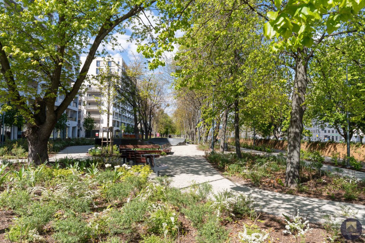 Mieszkanie 2-pokojowe Warszawa Mokotów, ul. Wołoska. Zdjęcie 11