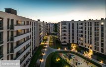 Mieszkanie 4-pokojowe Warszawa Bielany, ul. Sokratesa. Zdjęcie 2