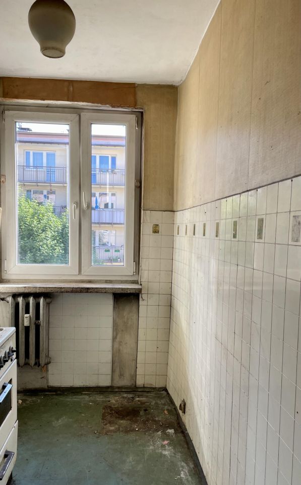 Mieszkanie 3-pokojowe Katowice Wełnowiec, ul. Tomasza Kotlarza. Zdjęcie 15