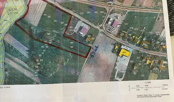 Działka na sprzedaż bez pośredników 
 
 Nowa Wieś Królewska 
 
 Opole - Widok 5