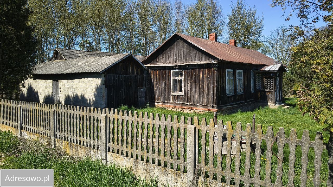 dom wolnostojący, 3 pokoje Przychody. Zdjęcie 20