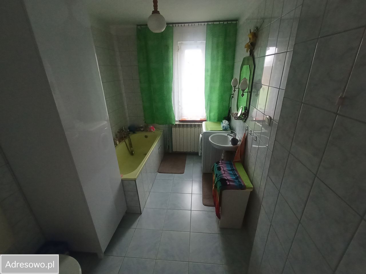 dom wolnostojący, 4 pokoje Michów, ul. Partyzancka. Zdjęcie 8