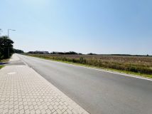 Działka budowlana Gałów, ul. Słoneczna. Zdjęcie 2