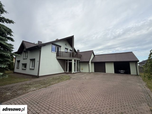 dom wolnostojący, 6 pokoi Piotrów. Zdjęcie 1