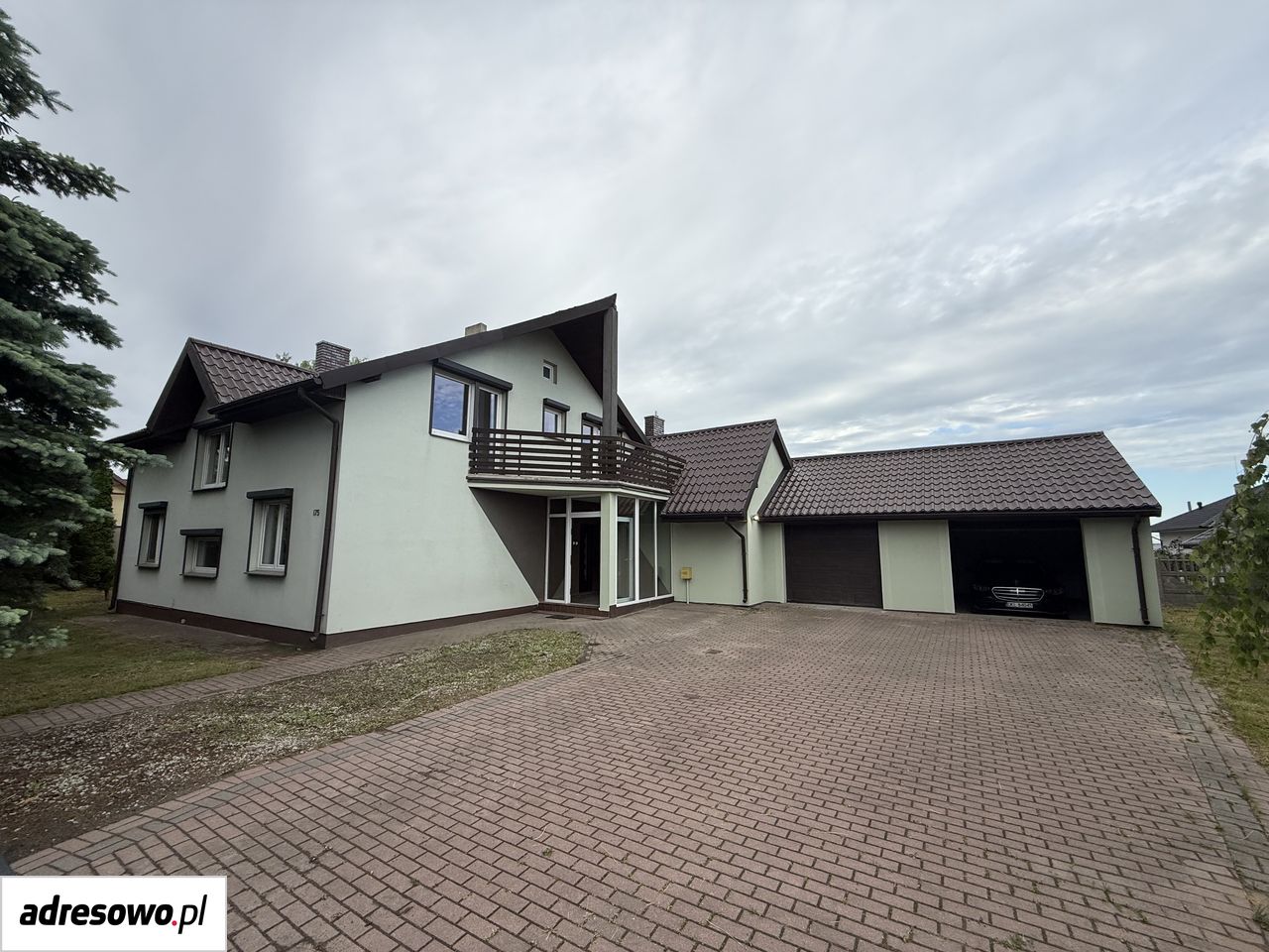 dom wolnostojący, 6 pokoi Piotrów. Zdjęcie 1