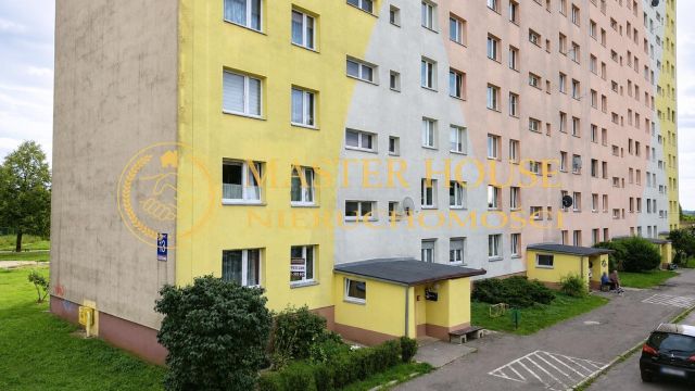 Mieszkanie 3-pokojowe Ostrowiec Świętokrzyski, ul. Mieczysława Radwana. Zdjęcie 28