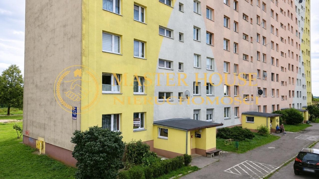 Mieszkanie 3-pokojowe Ostrowiec Świętokrzyski, ul. Mieczysława Radwana. Zdjęcie 28