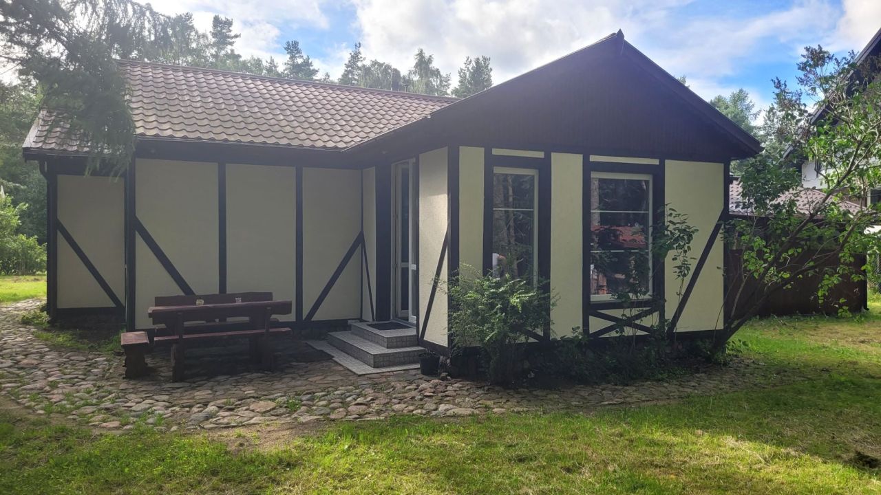 dom wolnostojący, 5 pokoi Bieszkowice. Zdjęcie 7