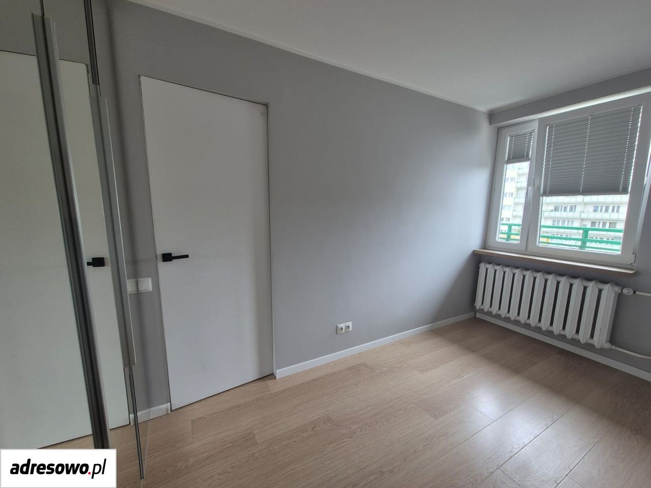 Mieszkanie 2-pokojowe Warszawa Mokotów, ul. Stefana Batorego. Zdjęcie 8