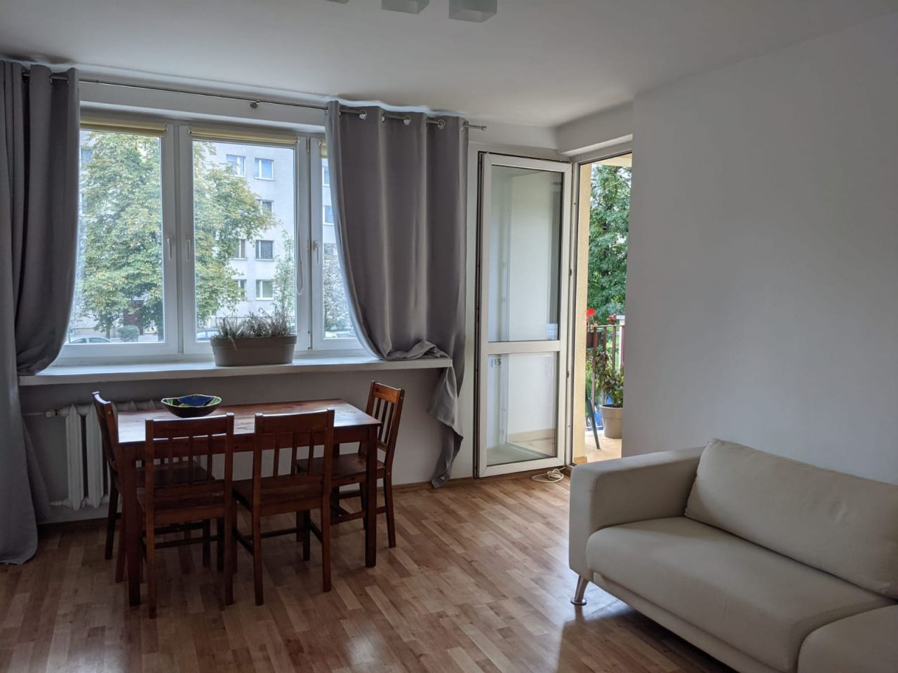 Mieszkanie 2-pokojowe Warszawa Żoliborz, ul. Bieniewicka. Zdjęcie 8