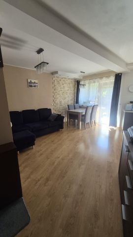 Mieszkanie 3-pokojowe Kraków Tonie, ul. Na Zielonki. Zdjęcie 4