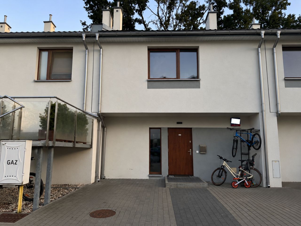 Mieszkanie 3-pokojowe Warszawa Białołęka, ul. Piknikowa. Zdjęcie 18