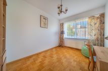 Mieszkanie 3-pokojowe Warszawa Ursynów, ul. Melchiora Wańkowicza. Zdjęcie 4