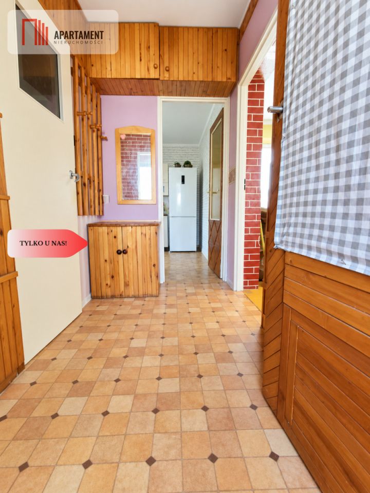 bliźniak, 4 pokoje Czarne, ul. Cmentarna. Zdjęcie 13