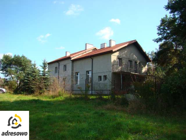 dom wolnostojący, 10 pokoi Bukowiec Bukowiec Dolny, ul. Ogrodowa. Zdjęcie 1