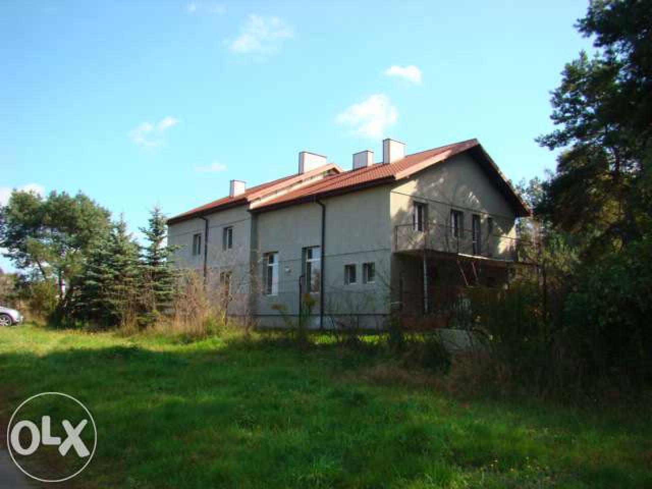 dom wolnostojący, 10 pokoi Bukowiec Bukowiec Dolny, ul. Ogrodowa