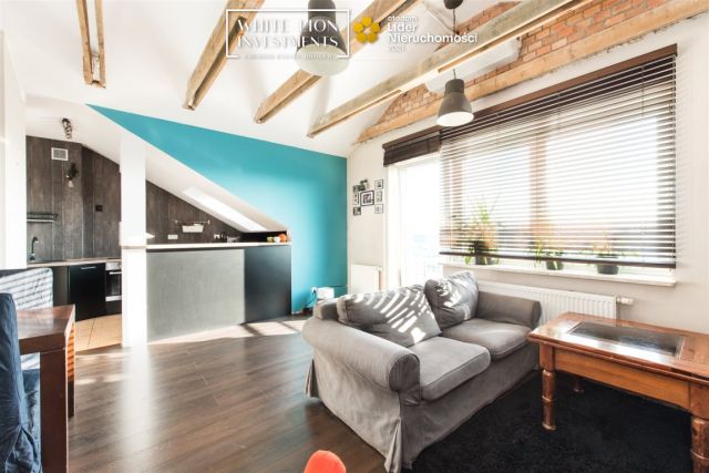 Mieszkanie 4-pokojowe Warszawa Ursynów, ul. Nowoursynowska. Zdjęcie 1