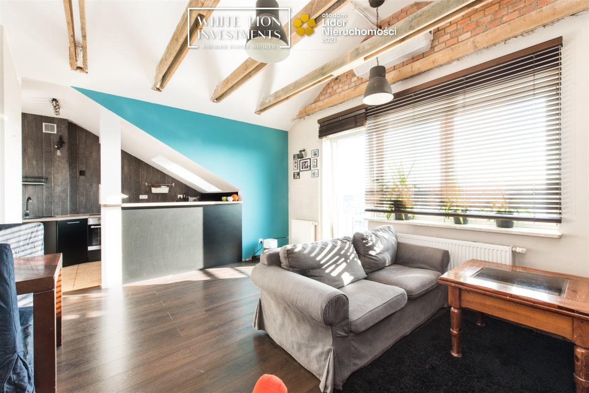 Mieszkanie 4-pokojowe Warszawa Ursynów, ul. Nowoursynowska