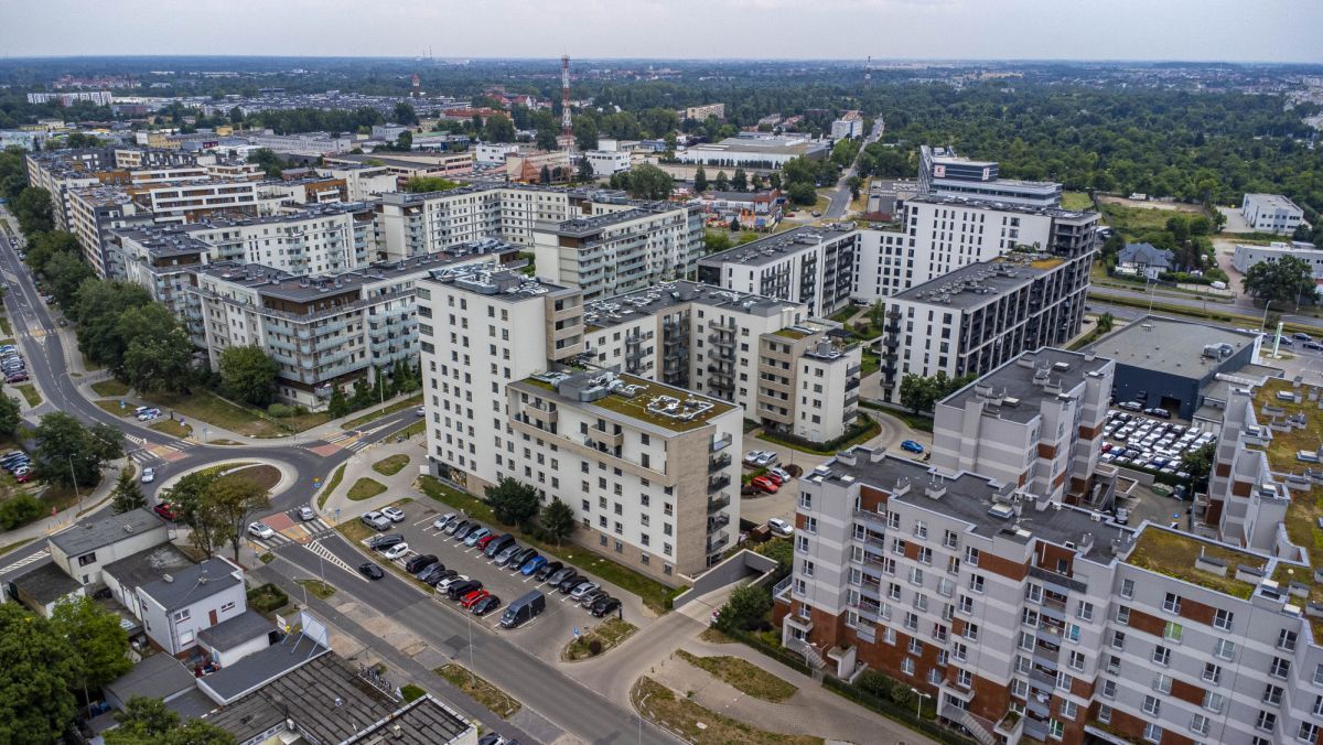 Mieszkanie 4-pokojowe Wrocław Tarnogaj, ul. Nyska. Zdjęcie 15