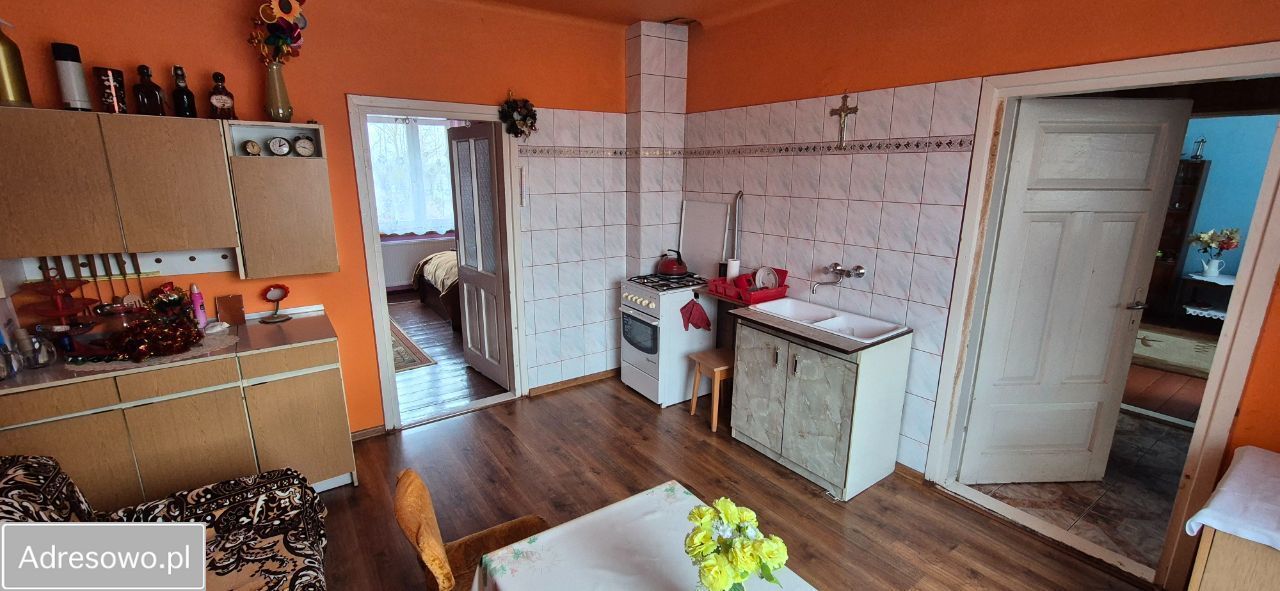 dom wolnostojący, 6 pokoi Jarosławice. Zdjęcie 9