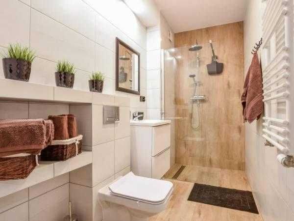 Mieszkanie 2-pokojowe Szklarska Poręba. Zdjęcie 6