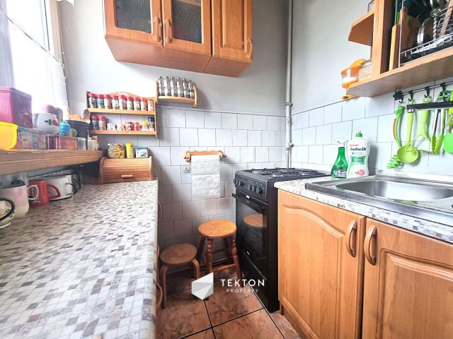 Mieszkanie 2-pokojowe Łódź Dąbrowa, ul. Podhalańska. Zdjęcie 10