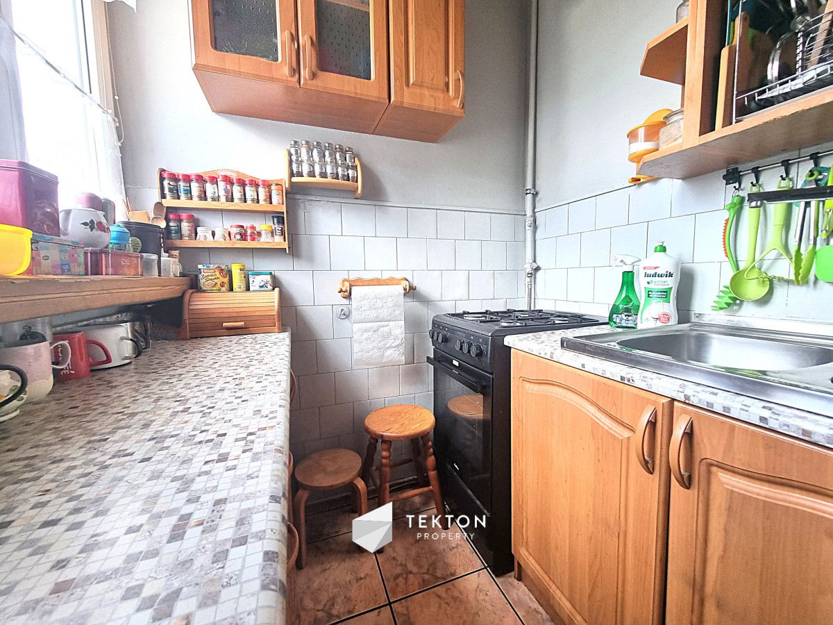 Mieszkanie 2-pokojowe Łódź Dąbrowa, ul. Podhalańska. Zdjęcie 10