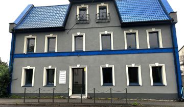 Lokal Żory Śródmieście, ul. Pszczyńska