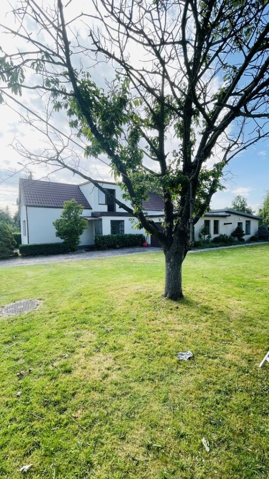 dom wolnostojący, 4 pokoje Zawadów. Zdjęcie 4