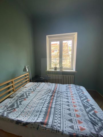 Mieszkanie 2-pokojowe Warszawa Śródmieście, al. "Solidarności". Zdjęcie 17