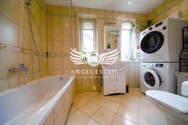 Mieszkanie 3-pokojowe Szczecin Bezrzecze. Zdjęcie 8