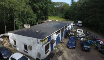 Lokal Katowice Zarzecze, ul. Okoniowa