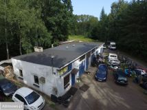 Lokal Katowice Zarzecze, ul. Okoniowa