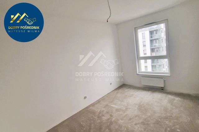 Mieszkanie 2-pokojowe Gdańsk Letnica, ul. Starowiejska. Zdjęcie 5