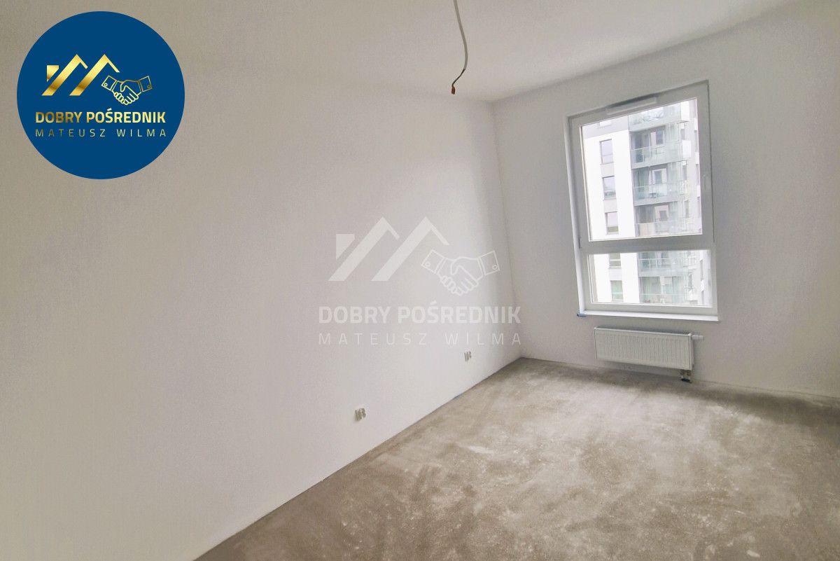 Mieszkanie 2-pokojowe Gdańsk Letnica, ul. Starowiejska. Zdjęcie 5