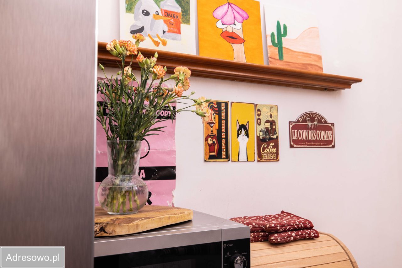 Mieszkanie 1-pokojowe Warszawa Ochota, ul. Aleje Jerozolimskie. Zdjęcie 13