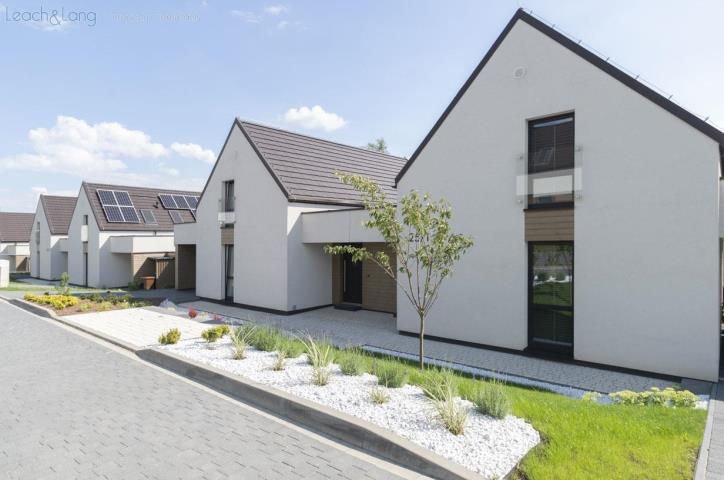 bliźniak, 5 pokoi Libertów, ul. Sportowców