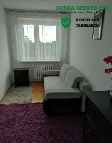 Mieszkanie 4-pokojowe Gdańsk Suchanino, ul. Powstańców Warszawskich. Zdjęcie 4