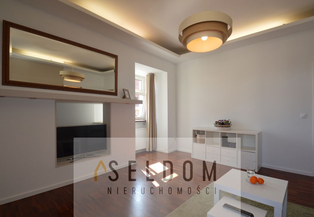 Mieszkanie 2-pokojowe Opole Stare Miasto. Zdjęcie 2