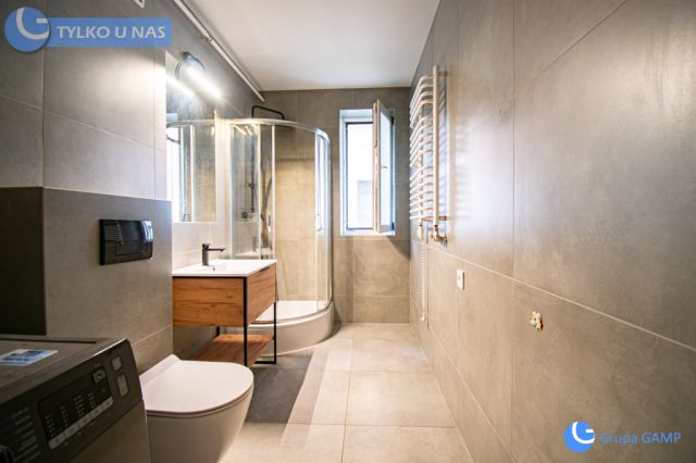 Mieszkanie 5-pokojowe Kraków Sidzina, ul. Stanisława Działowskiego. Zdjęcie 14