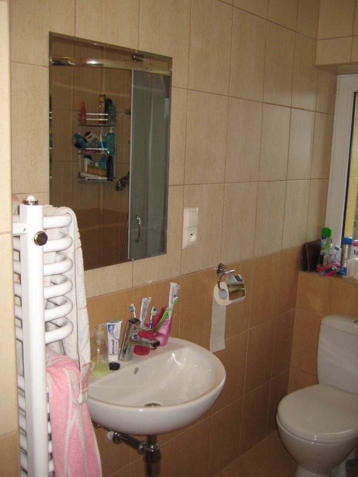 Pokój Poznań Sołacz, ul. Grudzieniec. Zdjęcie 6