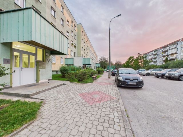 Mieszkanie 2-pokojowe Białystok Nowe Miasto, ul. Stanisława Dubois. Zdjęcie 9