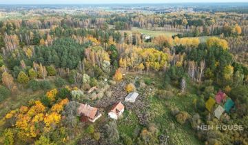 dom wolnostojący, 5 pokoi Butryny