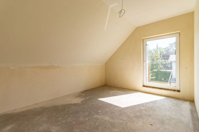 dom wolnostojący, 4 pokoje Strzebielino. Zdjęcie 11