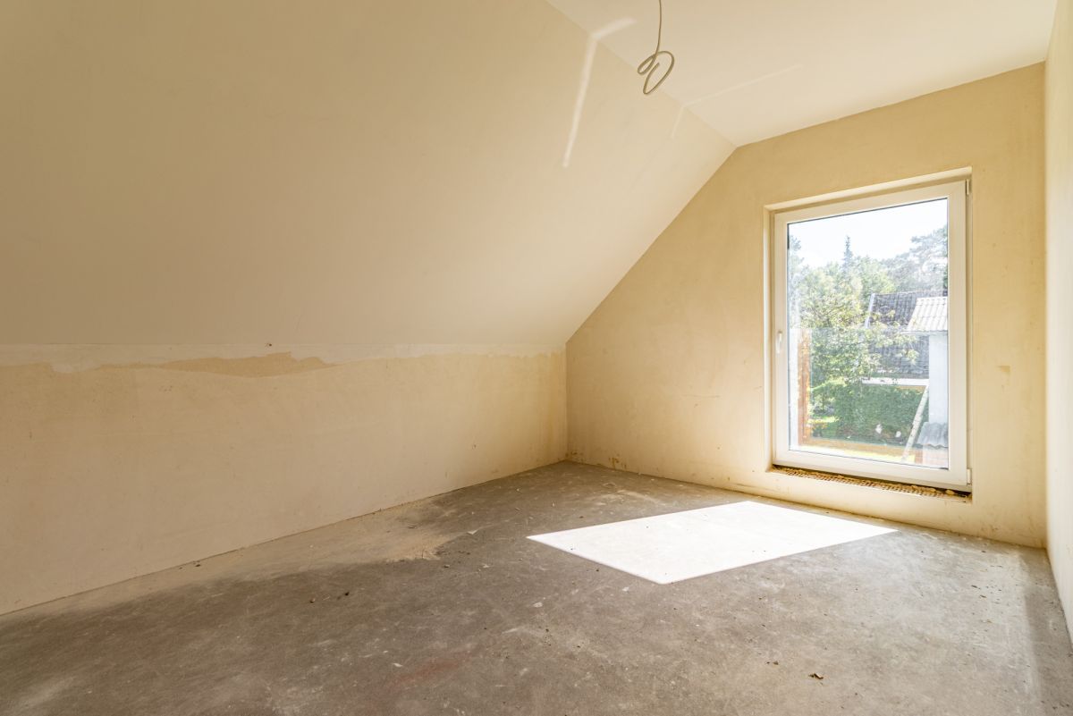 dom wolnostojący, 4 pokoje Strzebielino. Zdjęcie 11