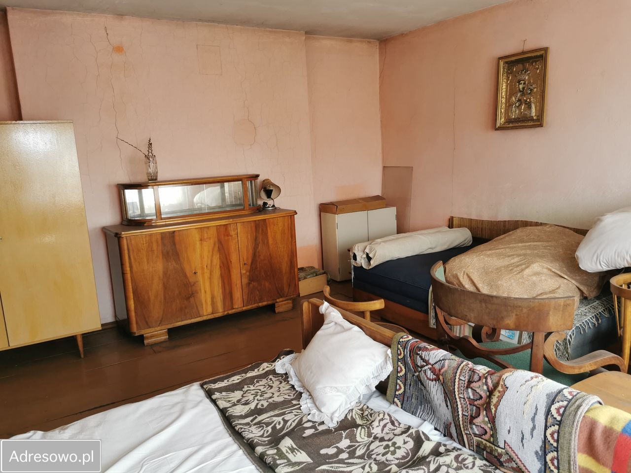 bliźniak, 2 pokoje Ruda. Zdjęcie 9