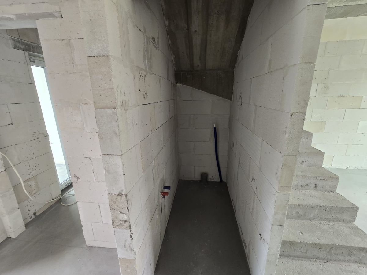 dom szeregowy, 5 pokoi Grodzisk Mazowiecki, ul. Piękna. Zdjęcie 4