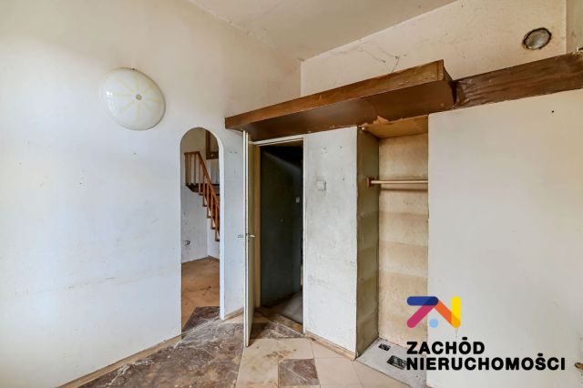 Mieszkanie 3-pokojowe Zielona Góra Centrum. Zdjęcie 14