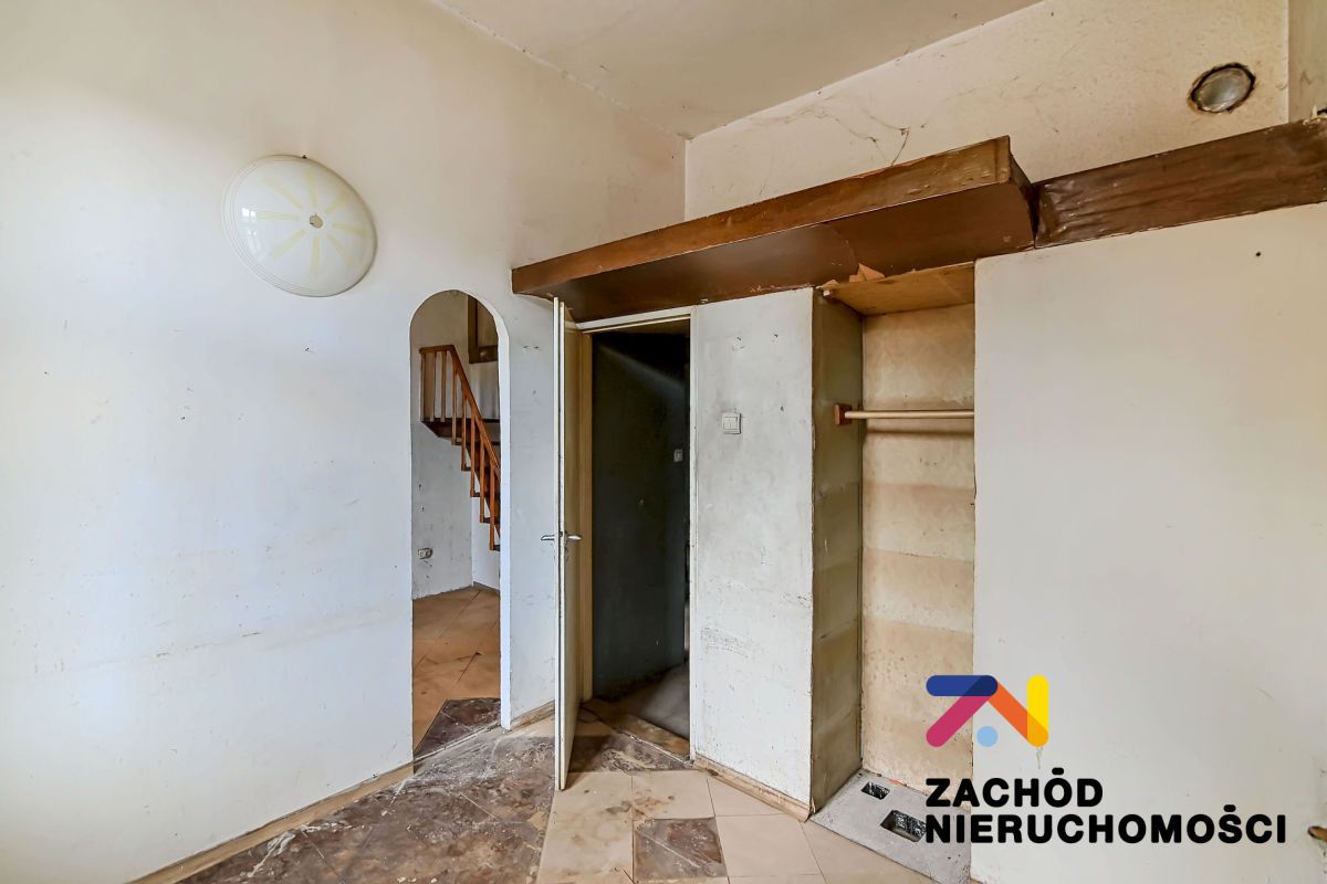 Mieszkanie 3-pokojowe Zielona Góra Centrum. Zdjęcie 14