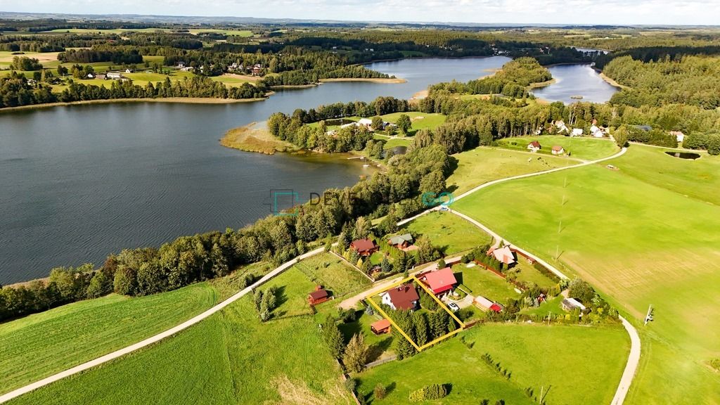 dom wolnostojący, 5 pokoi Rybalnia. Zdjęcie 2